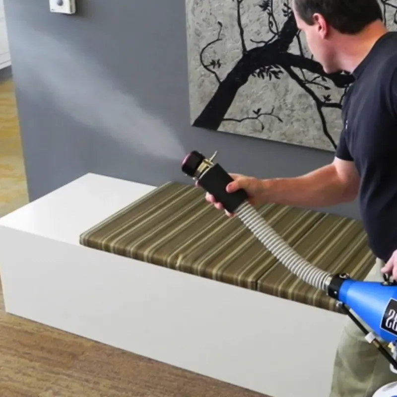 Professional Odor Removal in Raynham, MA